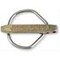 Securing and Locking Pin, Drop-Forged 7,5 mm